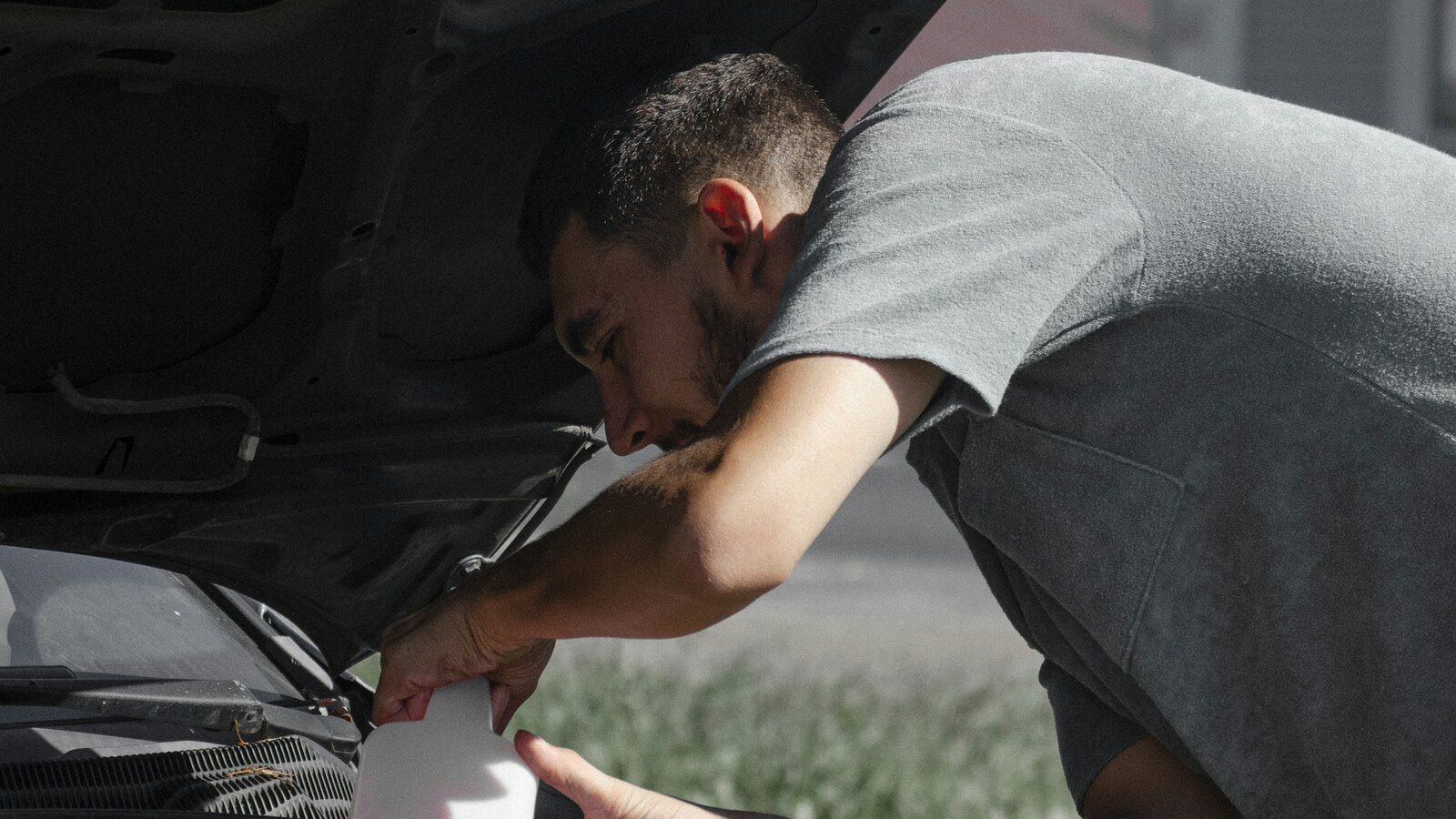 Servicing